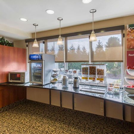 Comfort Suites Сийфорд Екстериор снимка
